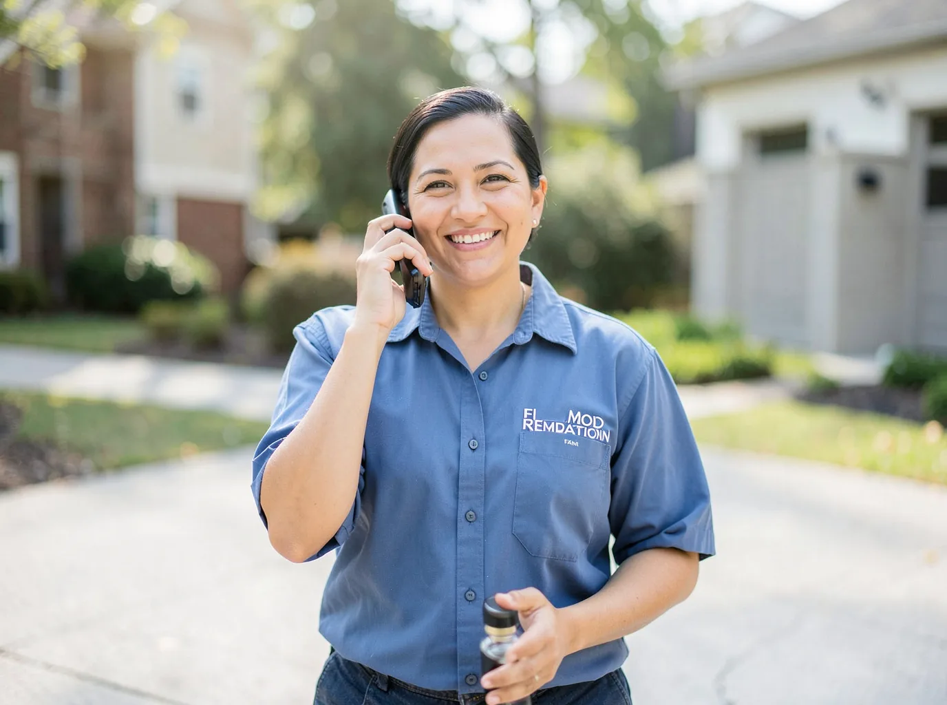 Mold Remediation Hickman, NE FAQs